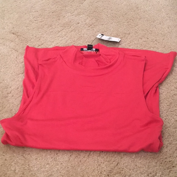 Express Tank - Picture 2 of 2